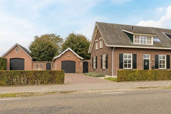 Woning Boekelsedijk 34 Zeeland