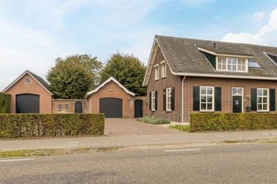 Woning Boekelsedijk 34 Zeeland