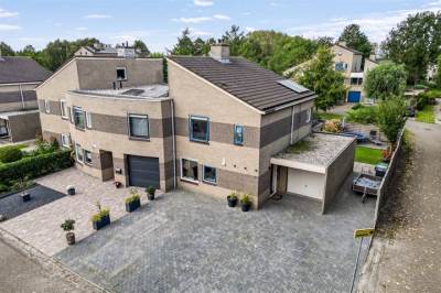 Woning Grauwe Gans 27 Emmen