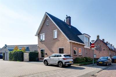 Woning Dubbeldreef 55 Dordrecht