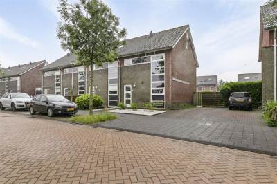 Woning Stedewater 85 Assen