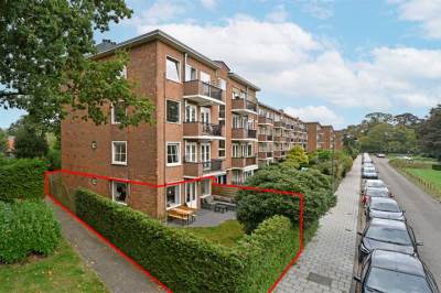 Woning de Engh 16 Driebergen-Rijsenburg