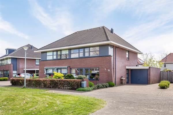 Woning Buitensingel 88 Sappemeer