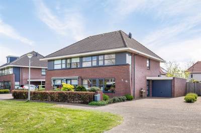 Woning Buitensingel 88 Sappemeer