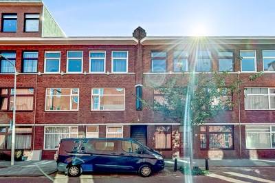 Woning Zwetstraat 23 Den Haag