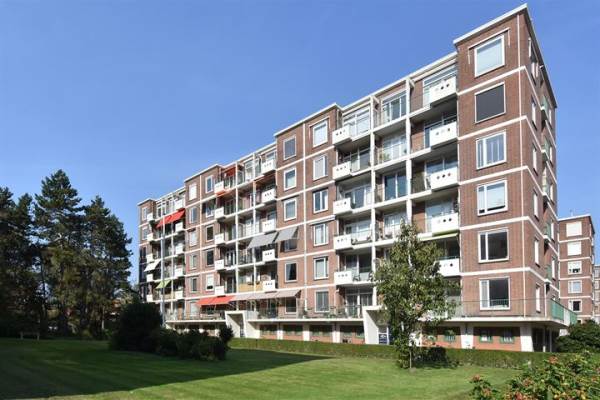 Woning Ranonkelstraat 341 Den Haag