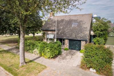 Woning de Walestraat 24 Koudekerke