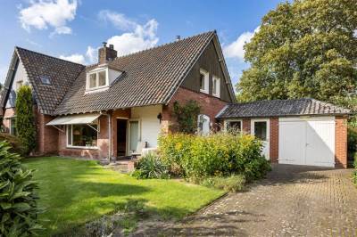 Woning Cramerstraat 21 Delden