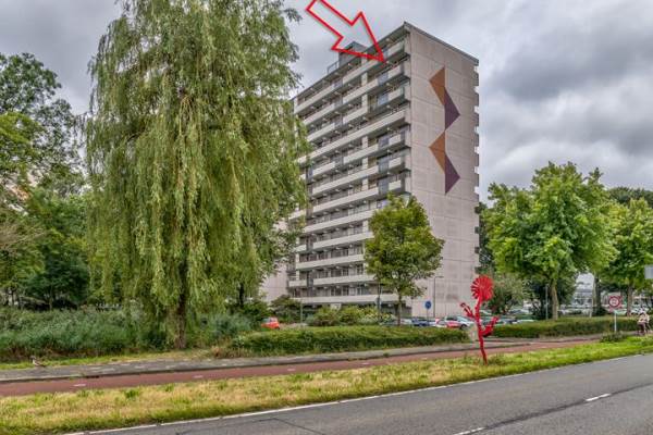 Woning Akkerwinde 249 Capelle aan den IJssel