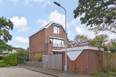 Woning Terborch 19 Monster
