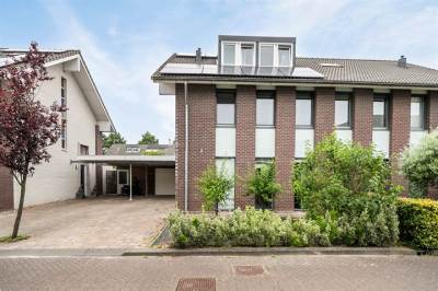 Woning Kranenhout 11 Hoofddorp