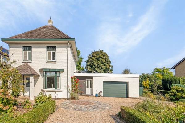 Woning Aan de Vier Gebroeders 14 Herkenbosch