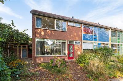 Woning Volbedastraat 24 Doetinchem