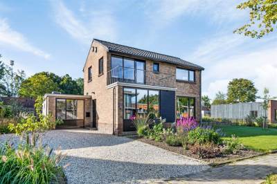 Woning Gebr Gootjesstraat 3 Baflo