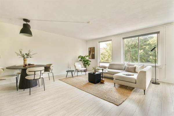 Woning Veldhuizenstraat 36 Amsterdam