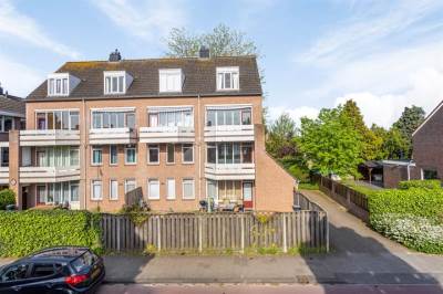 Woning Muldershof 7 Horst