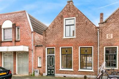 Woning Leidsestraatweg 19 Woerden