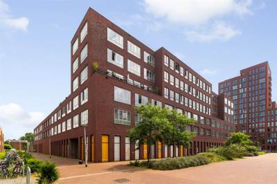 Woning Fenikshof 71 Nijmegen