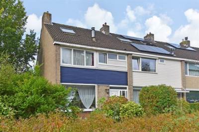 Woning Wagenaarstraat 42 Naaldwijk