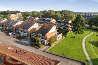 Woning Schuilenburg 64 Raalte