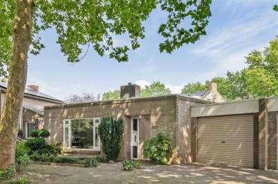 Woning Laarstraat 10 Waalre