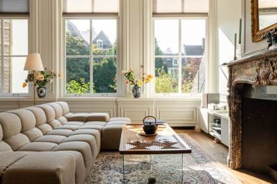 Woning Herengracht 392-C 1 Amsterdam