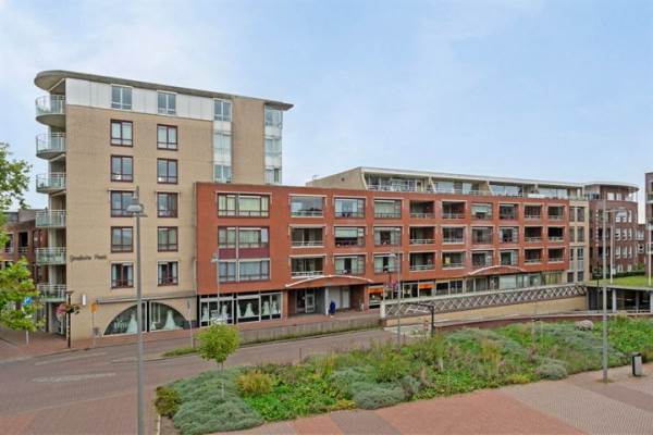 Woning Goudmijnhof 44 Oss