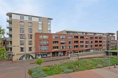 Woning Goudmijnhof 44 Oss