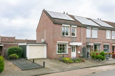 Woning Op Koye 22 Susteren