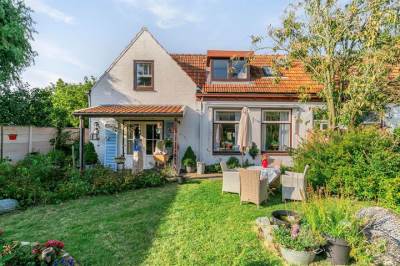 Woning Molenweg 18 Arnemuiden