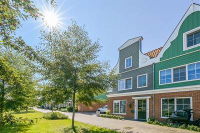 Woning Cello 10 Zaandam
