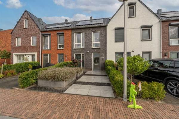 Woning Viool 35 Oud-Beijerland
