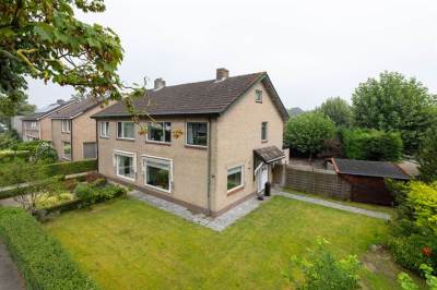 Woning Schoutenlaan 26 Bavel (Gem. Breda)