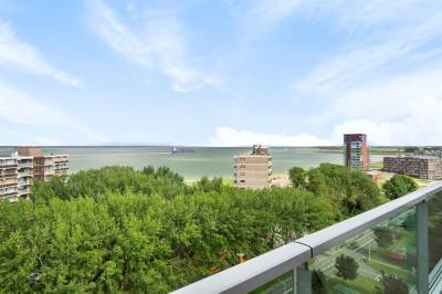 Woning Fahrenheitlaan 460 Terneuzen