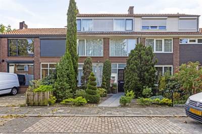 Woning Oranjelaan 20 Vlijmen