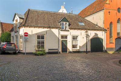 Woning Heerenstraat 24 Doesburg