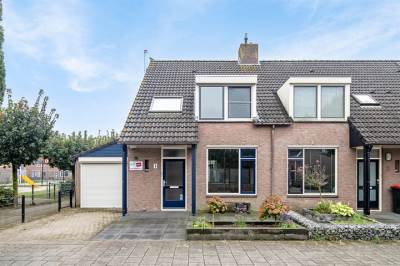 Woning Dissel 1 Nuland
