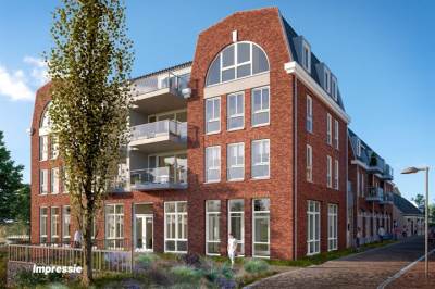 Woning Torenstraat 86 Sint-Michielsgestel