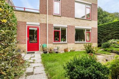 Woning Hendrik van Boeijenlaan 9 Voorburg
