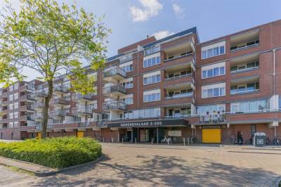 Woning Genovevalaan 84 Eindhoven