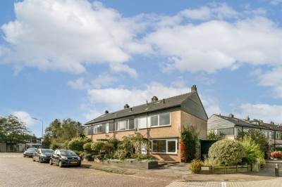 Woning Floraweg 13 Vreeland