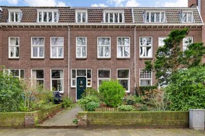 Woning Sint Lambertuslaan 47 Maastricht