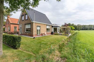 Woning Gorredijksterweg 36 Jubbega