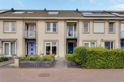 Woning Pijlkruid 45 Elburg