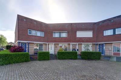 Woning Nonnenkamp 30 Millingen aan de Rijn