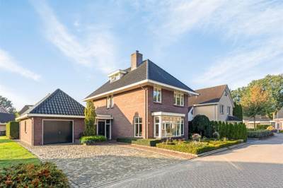 Woning de Hoeve 22 Nieuw Heeten