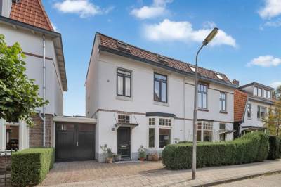 Woning Bernulfusstraat 34 Amersfoort