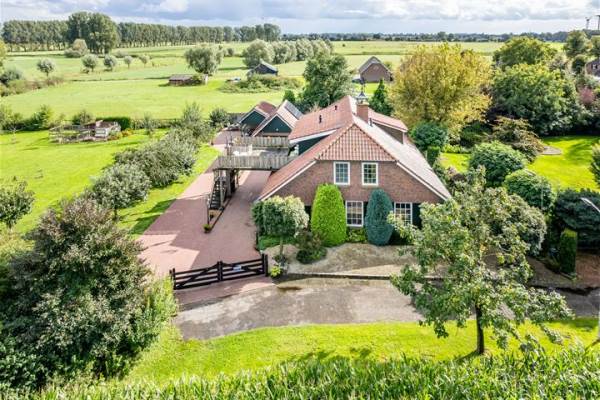 Woning Slawijkseweg 8 Netterden