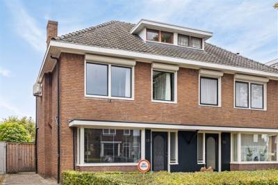 Woning Padangstraat 78 Enschede