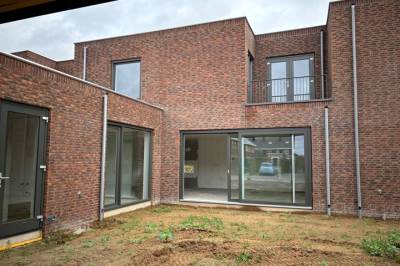 Woning Akkerweg 14 Linne